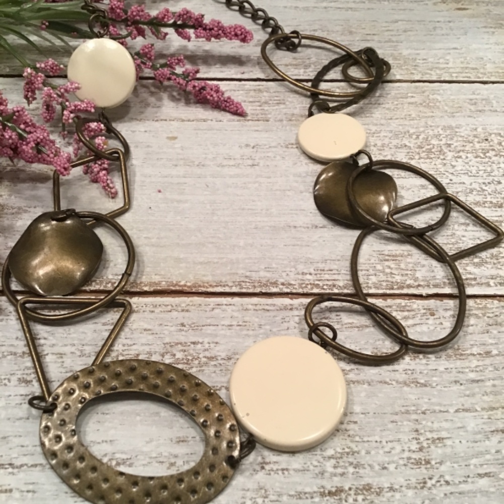 #251 Sonoma Necklace